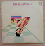 Yes - Time and a Word