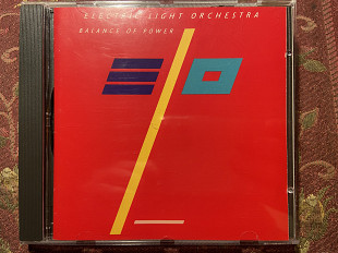 Electric Light Orchestra – Balance Of Power