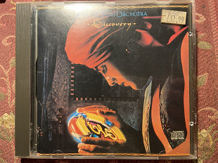 Electric Light Orchestra – Discovery