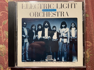 Electric Light Orchestra – On The Third Day