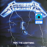 Metallica – Ride The Lightning