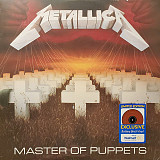 Metallica – Master Of Puppets