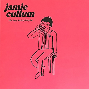 Jamie Cullum – The Song Society Playlist