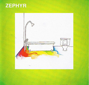 Zephyr (Tommy Bolin) – Zephyr