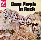 Deep Purple – In Rock Виробництво Німеччина Стан Диск EX Конверт EX- Ціна 790 грн Ця платівка