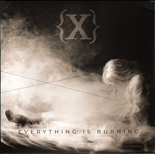 IAMX – Everything Is Burning
