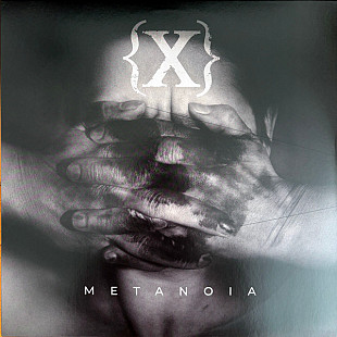 IAMX – Metanoia