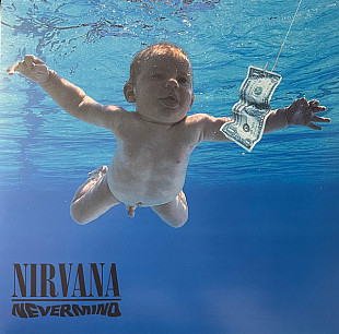 Nirvana – Nevermind