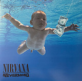Nirvana – Nevermind