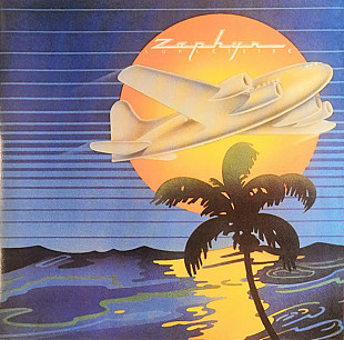 Zephyr – Sunset Ride