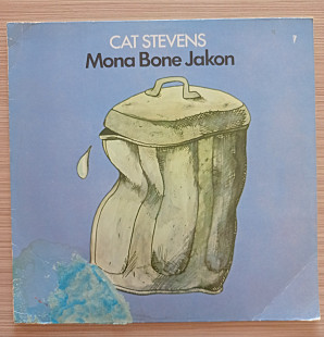 Cat Stevens – Mona Bone Jakon