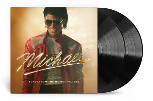 Michael Jackson - Michael (Songs From The Motion Picture) (2026) (2xLP)