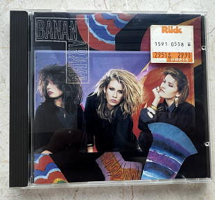 Bananarama - Bananarama (Фирма)