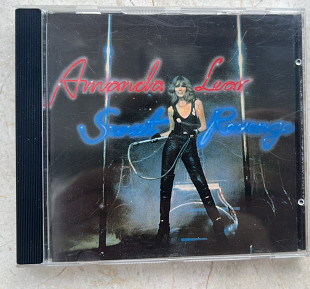 Amanda Lear - Sweet Revenge (Фирма)