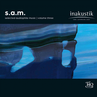 S.a.m. - selected audiophile music Vol.3 (Inakustik Compilation)