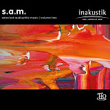 S.a.m. - selected audiophile music Vol.2 (Inakustik Compilation)