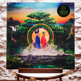 Empire Of The Sun – Two Vines (LP, Album, Gatefold, Green Vinyl)