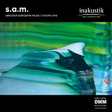 S.a.m. - selected audiophile music Vol.1 (Inakustik Compilation)