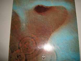 PINK FLOYD-Meddle 1971 Orig. Germany Rock Psychedelic Rock Prog Rock