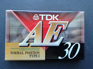 TDK AE 30