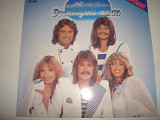 DSCHINGHIS KHAN-Starportrait 1985 Special Edition Germany Pop Folk World & Country Disco Schlager
