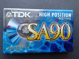 TDK SA 90
