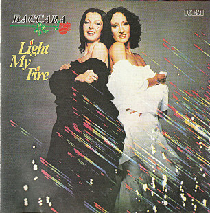 Baccara – Light My Fire