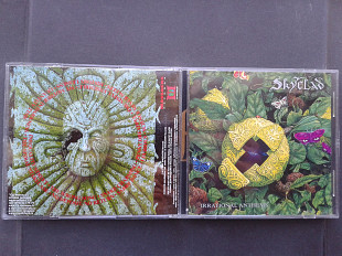 Skyclad - Irrational Anthem