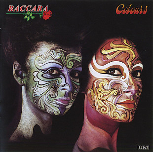 Baccara – Colours