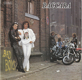 Baccara – Bad Boys