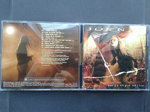 Jorn - Out Of Everynation