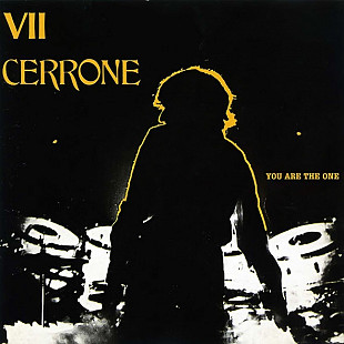 Cerrone – Cerrone VII - You Are The One