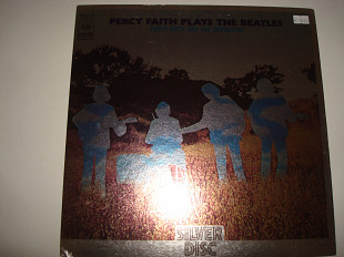 PARCY FAITH & His Orchestra – Percy Faith Plays The Beatles 1973 Special Edition Japan Pop Easy Li