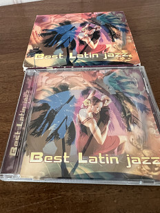 Best Latin Jazz