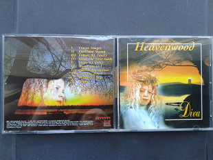 Heavenwood - Diva