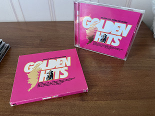Golden Hits Love Songs