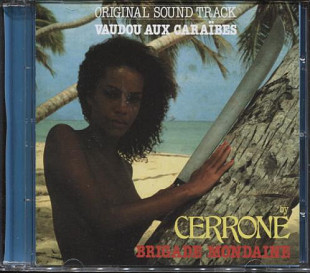 Cerrone – Vaudou Aux Caraïbes