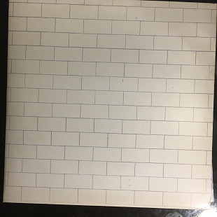 PINK FLOYD – THE WALL
