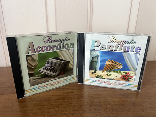 Romantic Acvordion