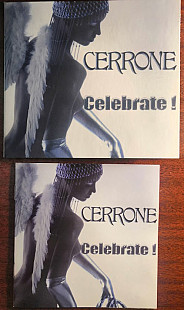 Cerrone – Celebrate !