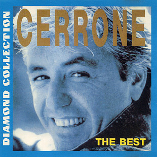 Cerrone – The Best