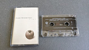 Fleetwood Mac – Time аудіокасета