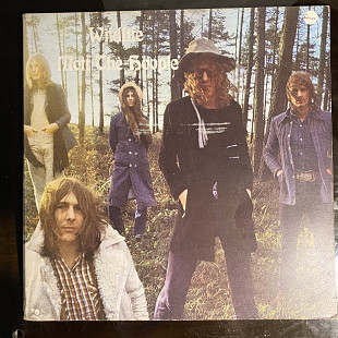 Mott The Hoople – Wildlife