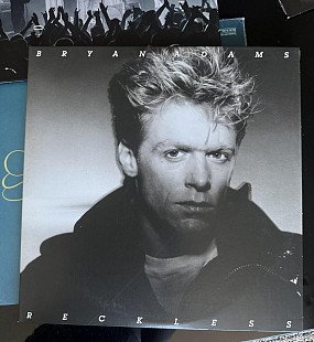 Bryan Adams Reckless