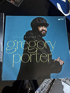 Gregory Porter Still rising