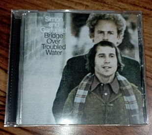 Simon & Garfunkel -Bridge Over Troubled Water-1970