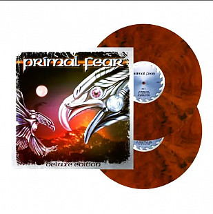 Primal Fear – Primal Fear (Limited Edition, 2LP)