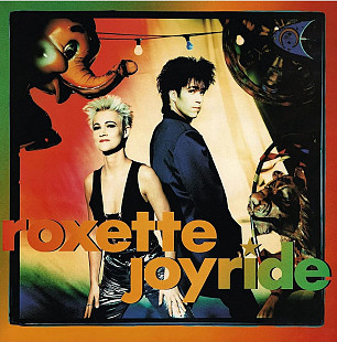Roxette – Joyride (LP)