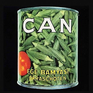 Can – Ege Bamyasi (LP)
