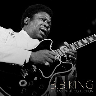B.B. King – The Essential Collection (LP)